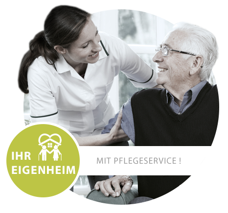 Pflegeservice