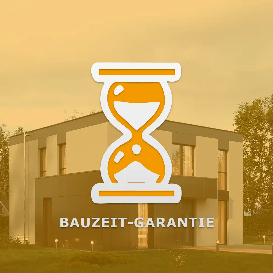 ⏳ Bauzeit-Garantie – Termingerecht in Dein neues Zuhause einziehen! | RKR-Haus