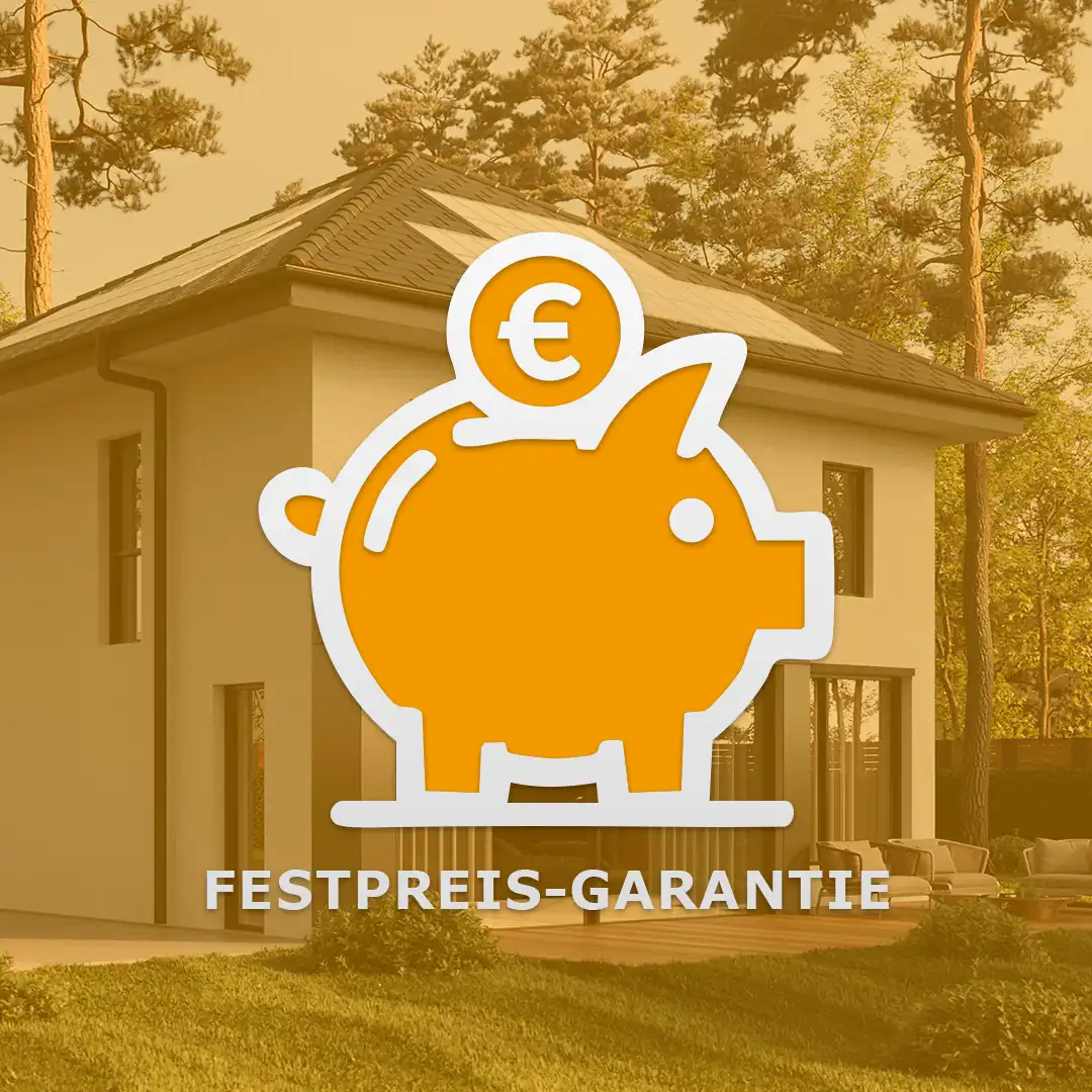 Festpreis-Garantie – Entspannt in die Zukunft blicken! | RKR-Haus