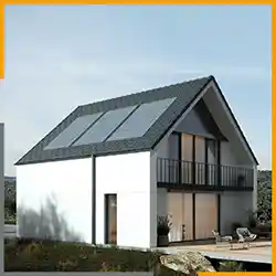 Komfort-Haus Barnhaus