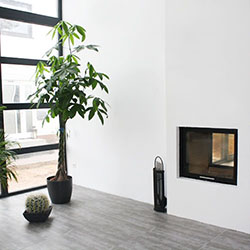 Kamin