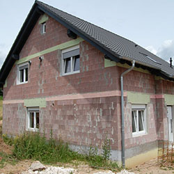 Neunkirchen Massivhaus